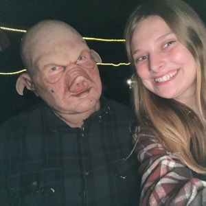 Meet your Posher, Bailey